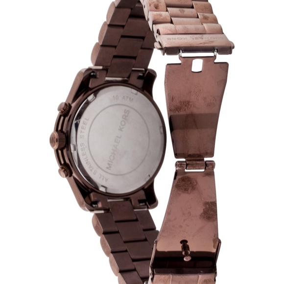 Michael Kors Runway Watch - Picture 4 of 4